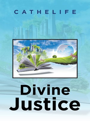 cover image of Divine Justice